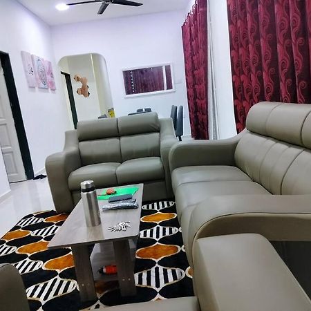 Myhomestay07 คันการ์ ภายนอก รูปภาพ