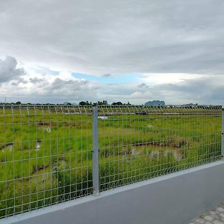 Myhomestay07 คันการ์ ภายนอก รูปภาพ