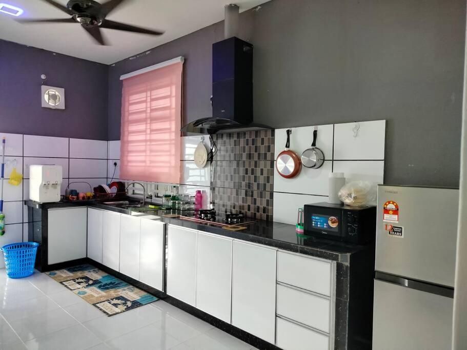Myhomestay07 คันการ์ ภายนอก รูปภาพ