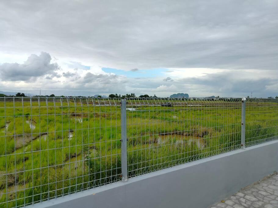 Myhomestay07 คันการ์ ภายนอก รูปภาพ