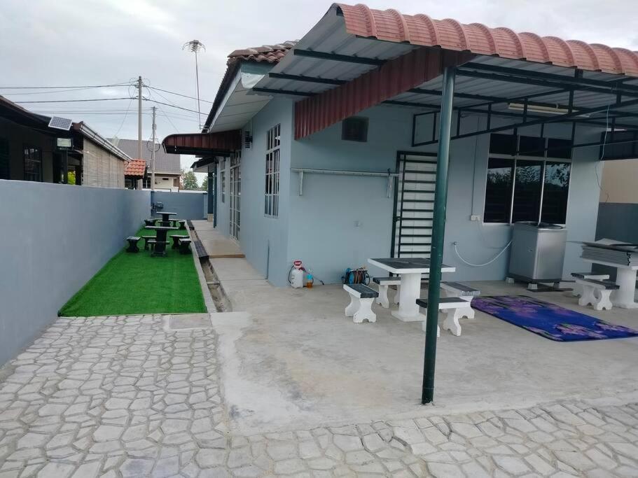 Myhomestay07 คันการ์ ภายนอก รูปภาพ