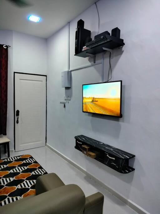 Myhomestay07 คันการ์ ภายนอก รูปภาพ