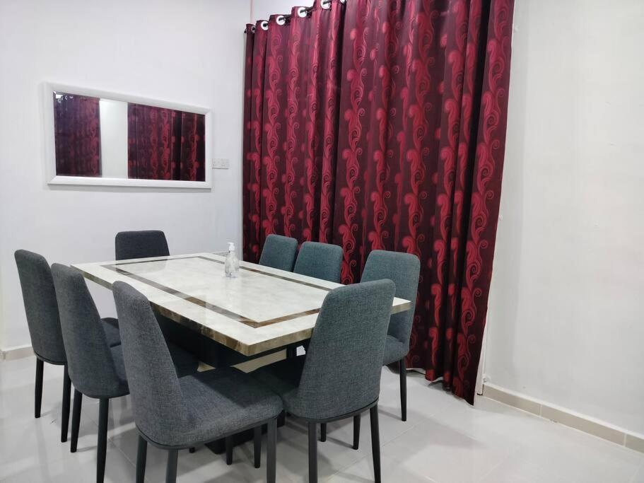 Myhomestay07 คันการ์ ภายนอก รูปภาพ