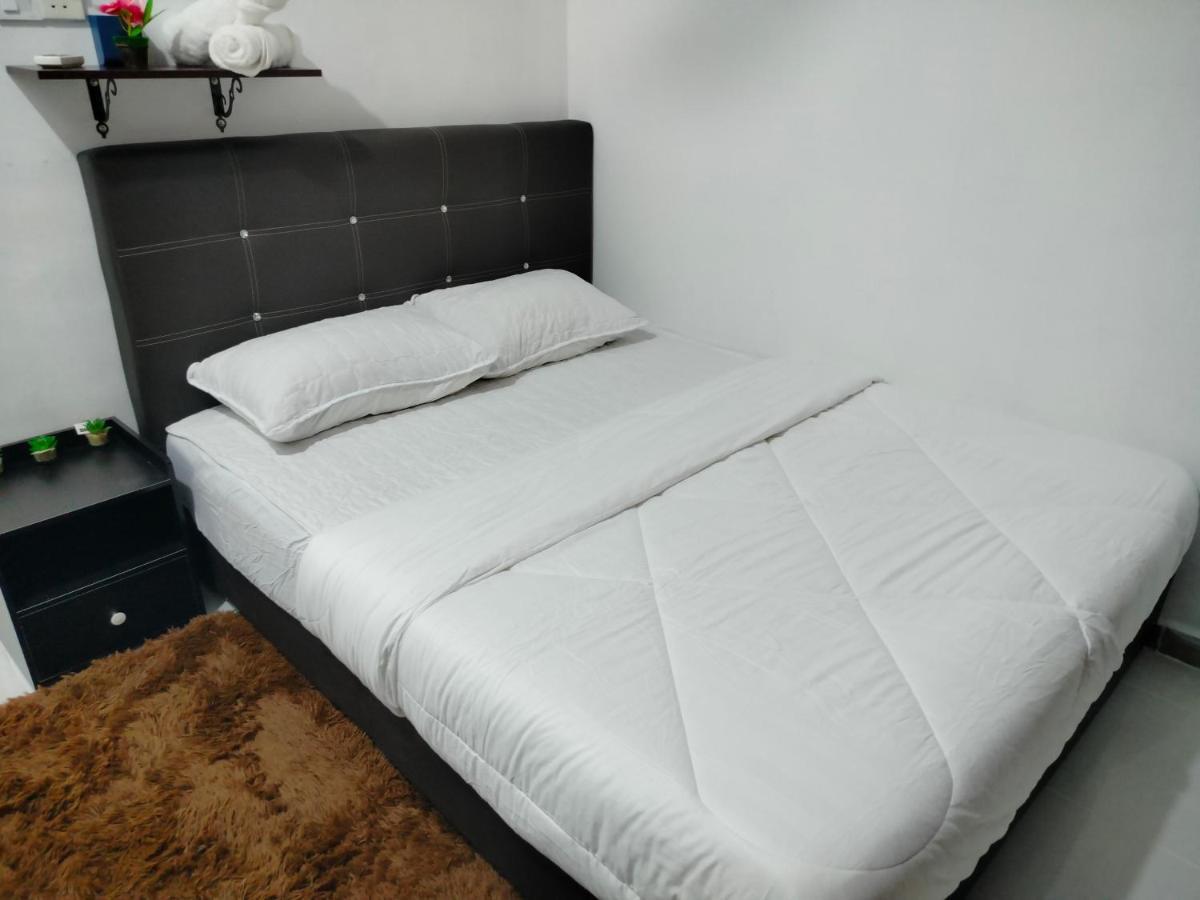 Myhomestay07 คันการ์ ภายนอก รูปภาพ